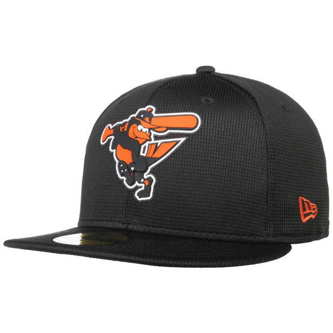 orioles fitted