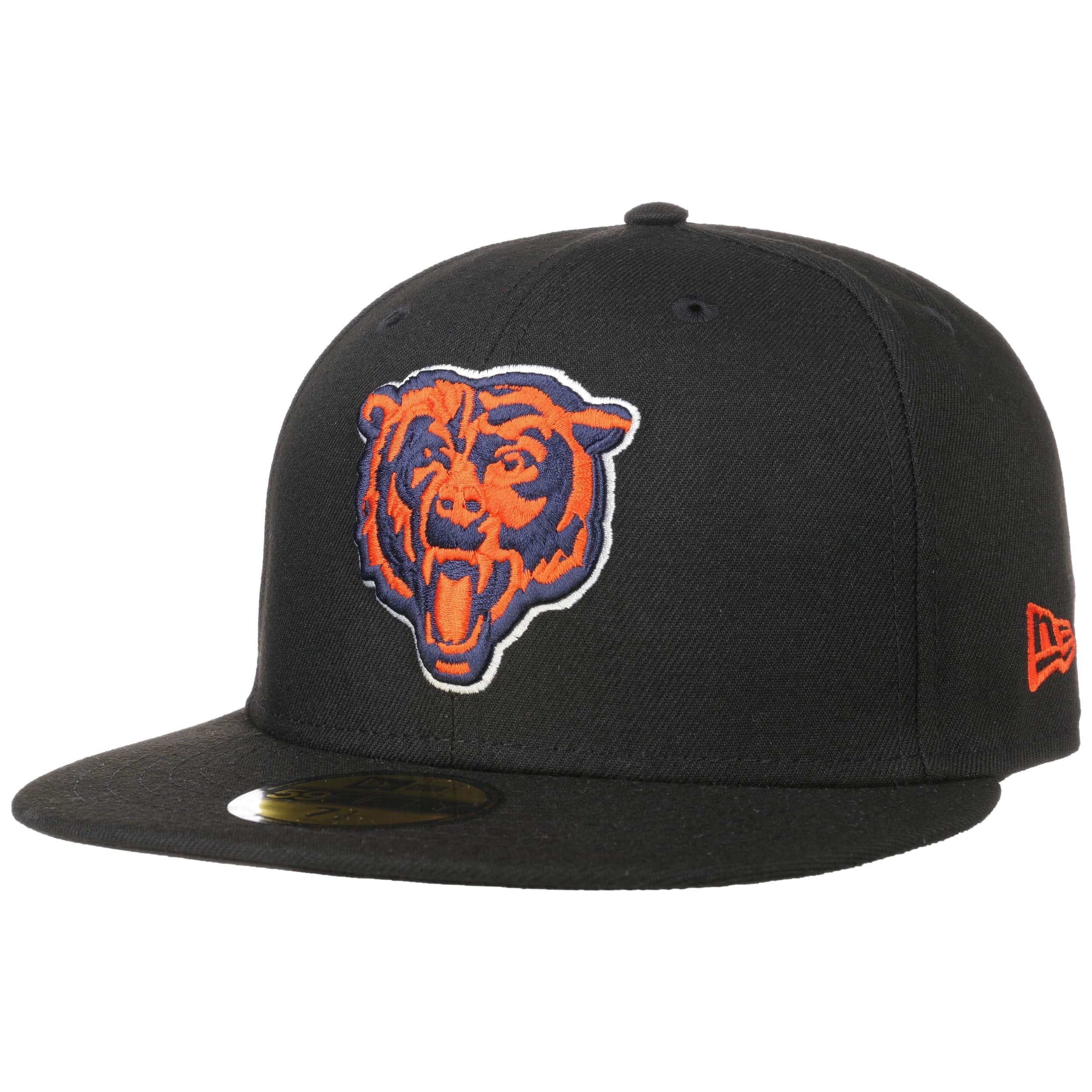 Bears hat new era Clearance