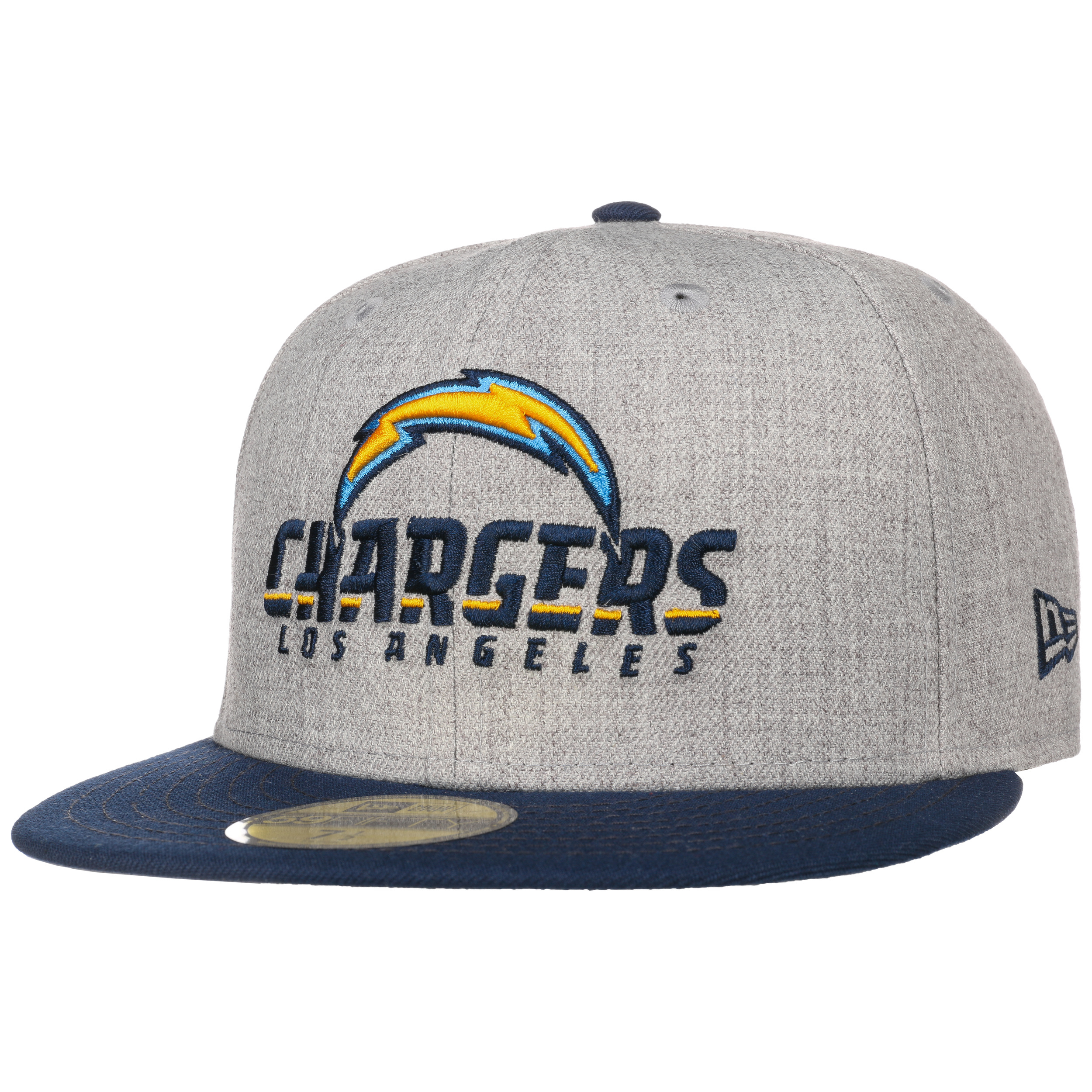 Chargers hat discount