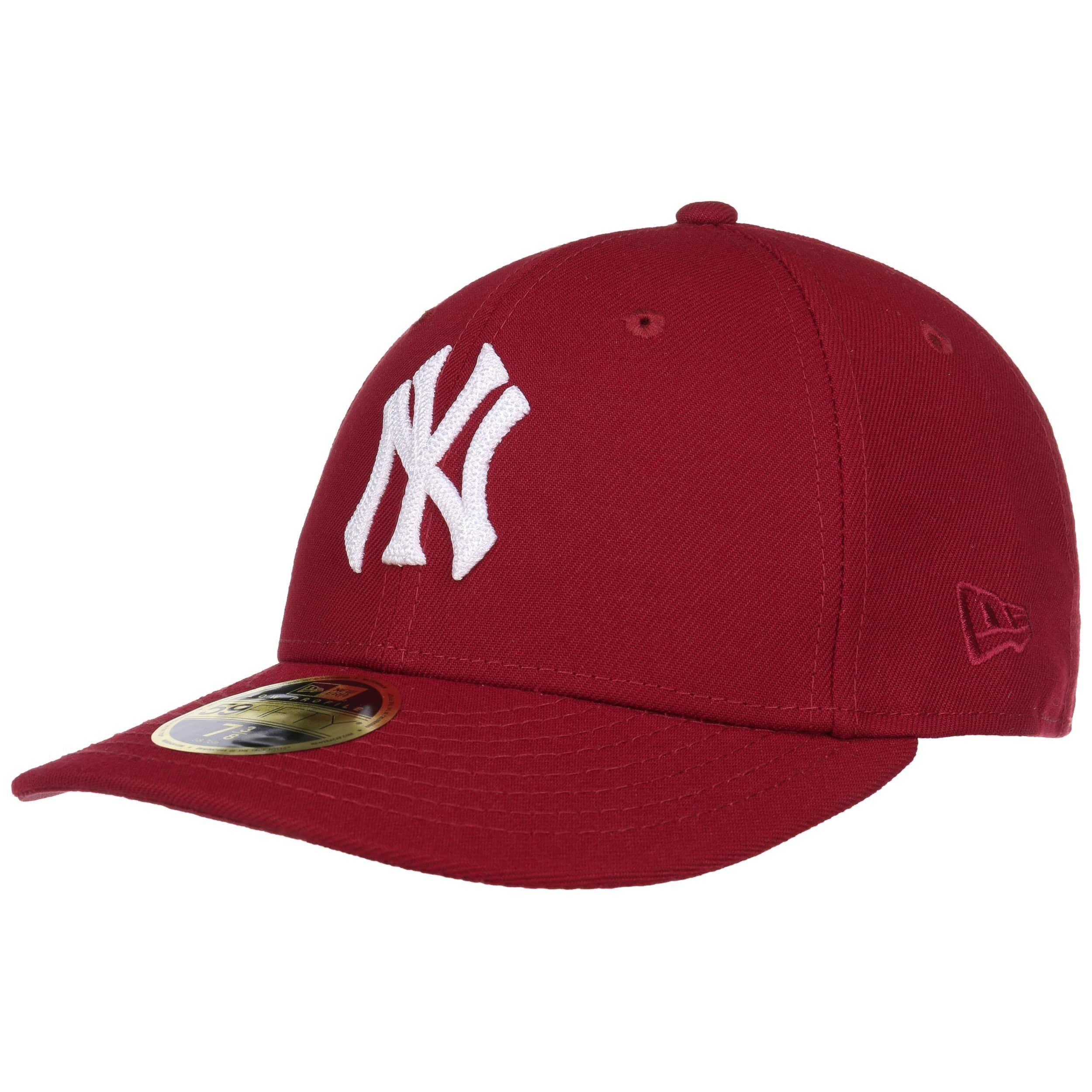 59Fifty Low Profile Yankees Cap by New Era CHF 40.95