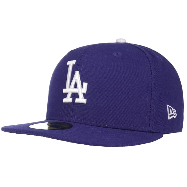 new dodger caps