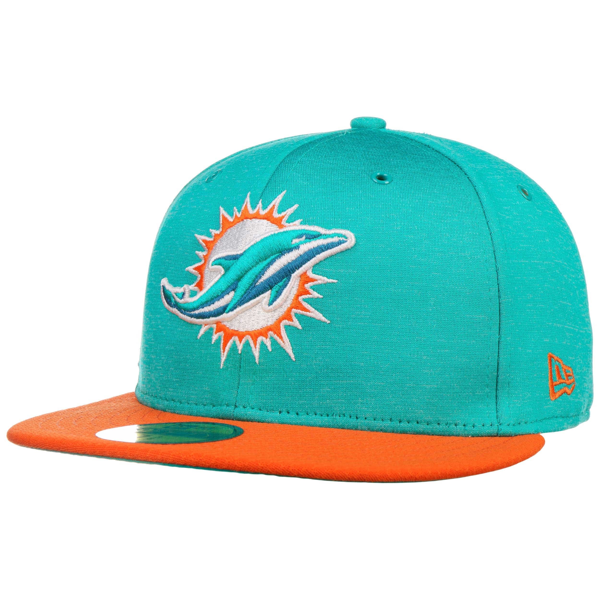 dolphins caps