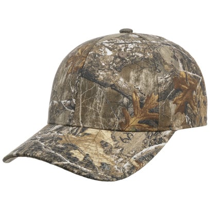 Realtree Cap by Lodenhut Manufaktur