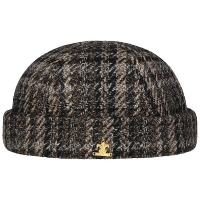 Wool Stripes Dockermütze by Lierys