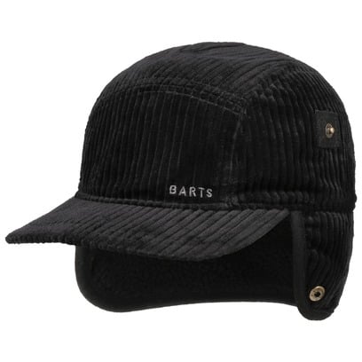 Rayner Cap mit Ohrenklappen by Barts