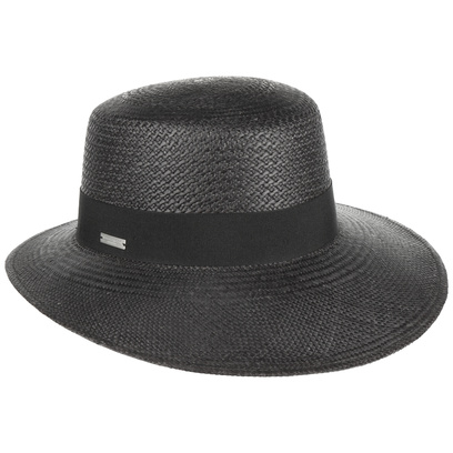 Chapeau Panama Jecola by Seeberger