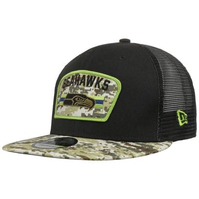 Casquette 9Fifty Seattle StS by New Era