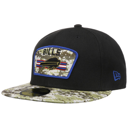 Casquette 59Fifty Buffalo Bills by New Era