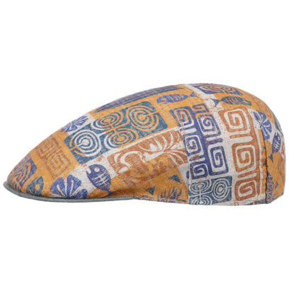 Mayano Flatcap by Alfonso D�Este