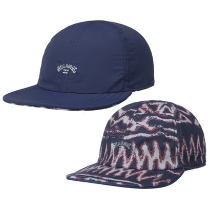 Casquette Réversible Furnace Toggle by Billabong