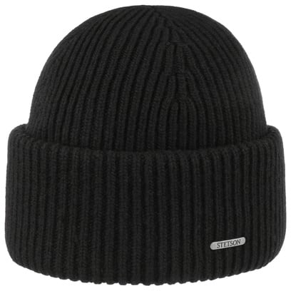Classic Uni Wollm�tze by Stetson