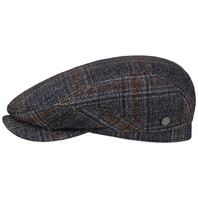 Casquette Lennartson Wool by Lierys