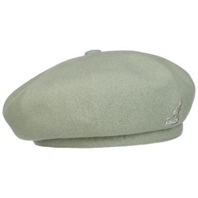 Béret Wool Jax by Kangol