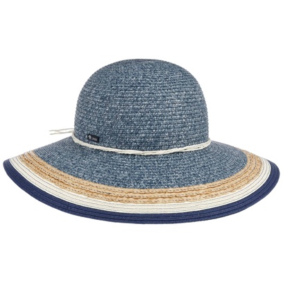 Striped Edge Schlapphut by Lipodo