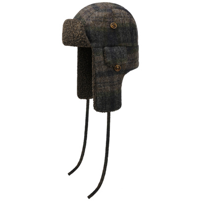 Beeswax Fliegerm�tze by Stetson