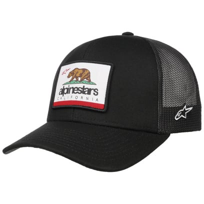 Casquette Trucker Cali by alpinestars