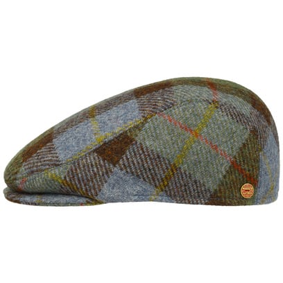 Casquette Erik Harris Tweed by Mayser
