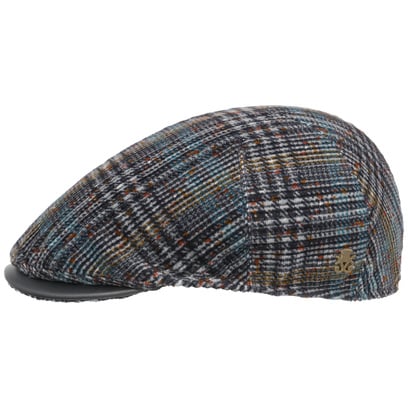 Casquette Marzio Chenille Zechbauer by Mayser