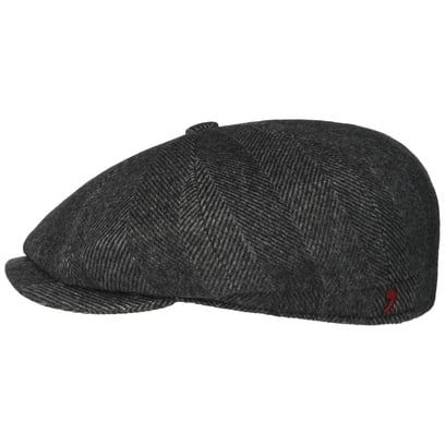 Casquette en Cachemire Rolando by Alfonso D�Este