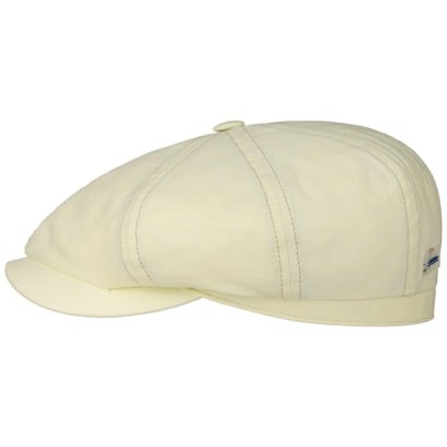 Casquette Hatteras Sustainable Cotton by Stetson