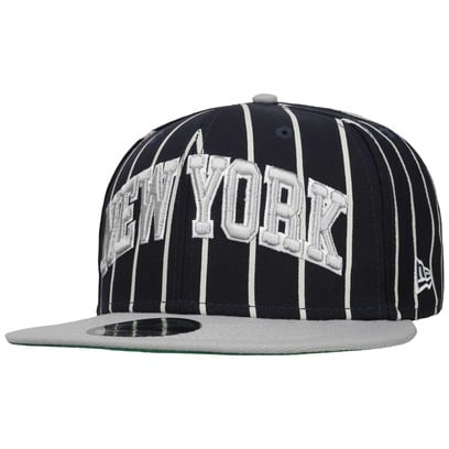 Casquette 9Fifty Yankees Stripes by New Era