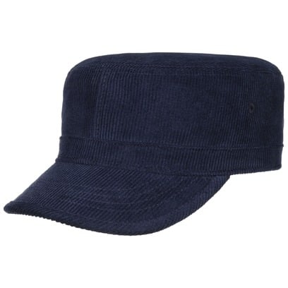 Casquette Army Cotton Cord by Lipodo
