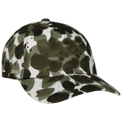 Casquette Jalovia by Seeberger