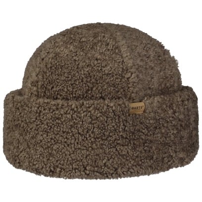 Teddybow Faux Fur Damenm�tze by Barts