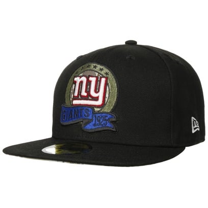 Casquette 59Fifty NFL STS 22 Giants by New Era