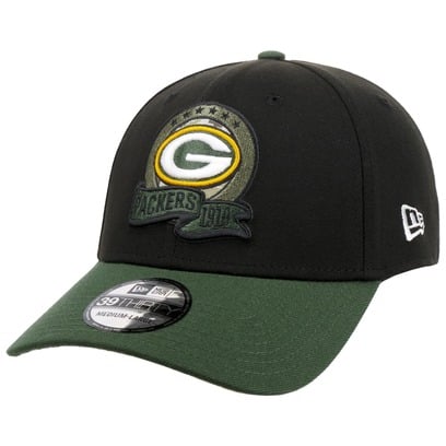 Casquette 39Thirty NFL STS 22 Packers by New Era