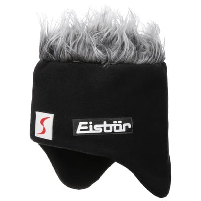 Cocker Skipool Fleece Mütze by Eisbär