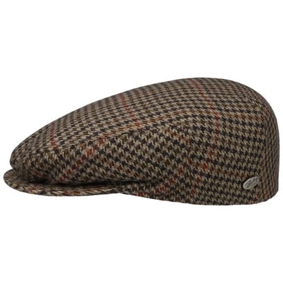 Casquette Lord Check by Bailey 1922