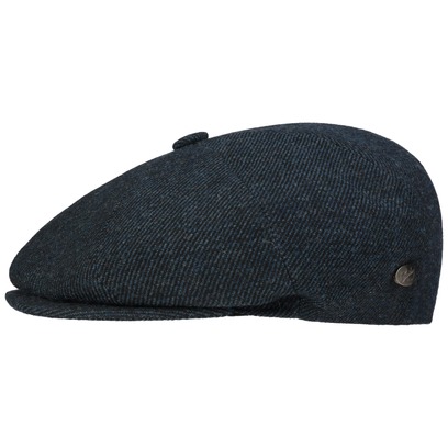 Galvin Wool Twill Ballonm�tze by Bailey 1922