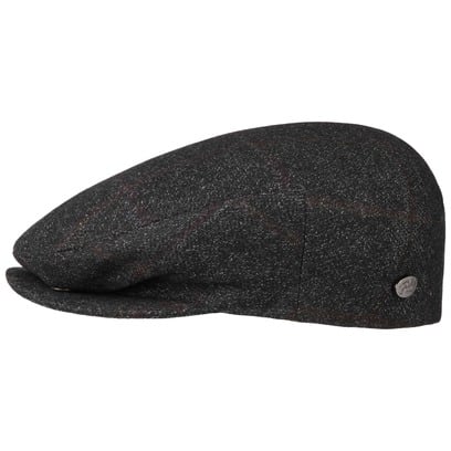 Casquette Lord Subtle Plaid by Bailey 1922