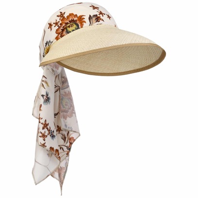 Lavilea Panama Visor by Alfonso D�Este