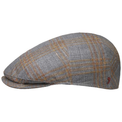 Casquette Milavo by Alfonso D’Este
