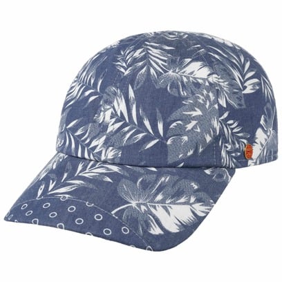 Casquette Flower by Mayser