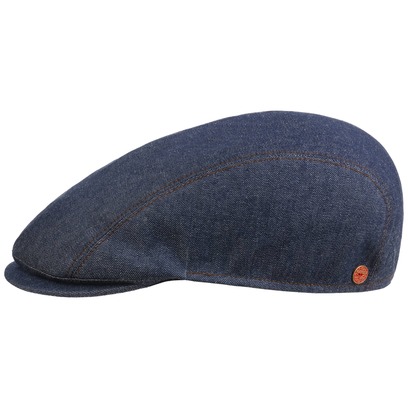 Casquette Denim by Mayser