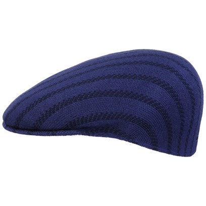 Casquette Twist Stripe 504 by Kangol