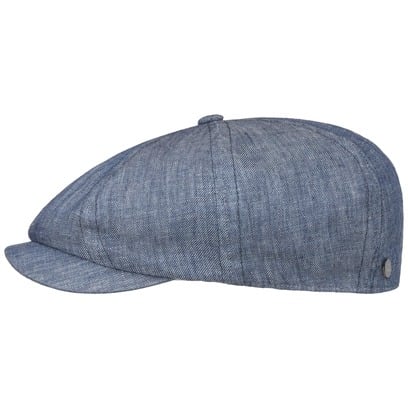 Casquette Vilonia 8 Panel by Lierys