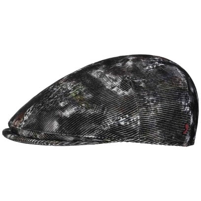 Casquette Osceola Fine Cord by Alfonso D’Este