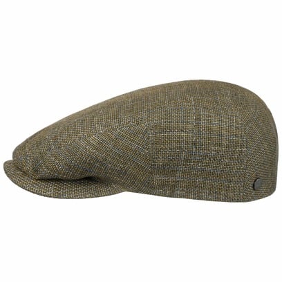 Pearson Driver Flatcap by Lierys
