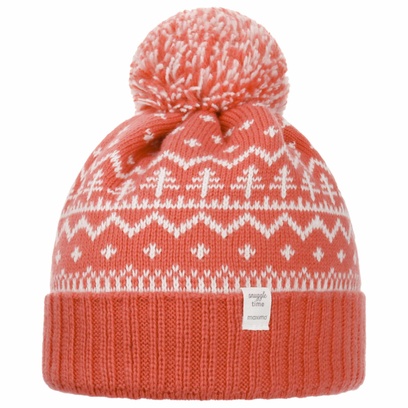 Wintertime Kinderm�tze by maximo