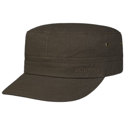 Colombo Army Cap by Scippis