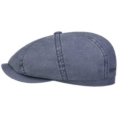Casquette Hatteras Uni Cotton by Stetson