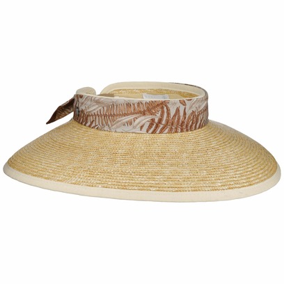 Visi�re en Paille Valevia by Lierys