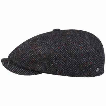Casquette Colour Dots Wool by Lierys