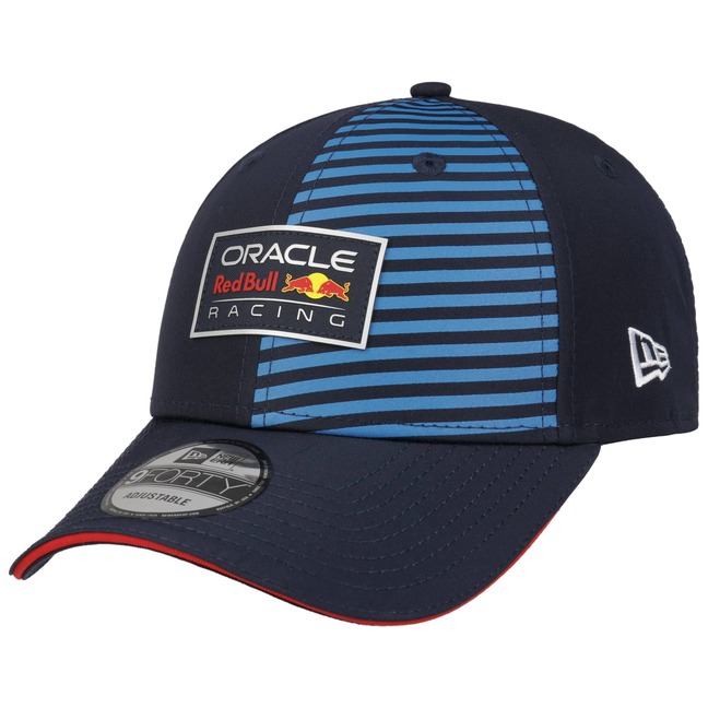 9Forty Red Bull Racing Team Cap by New Era - CHF 54.95