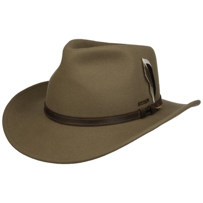 Mobridge Western Wollhut by Stetson