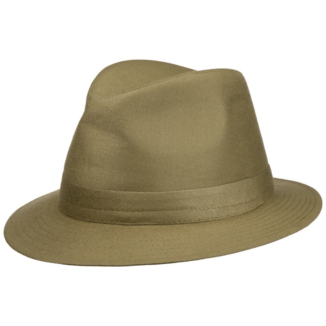Beige Floral Réversible Femmes Soleil Chapeau FITTED Taille Unique